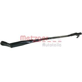 Acquista Braccio tergi, Pulizia cristalli da METZGER 2190071 a buon mercato per soli 20,48 €
