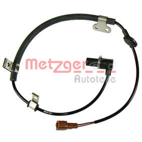 Achetez des Capteur ABS METZGER 0900388 à prix pour 335,99 €