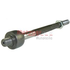 Axialgelenk, Spurstange 51022318 von METZGER günstig für 18,91 € online kaufen