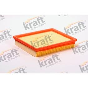 Achetez des Filtre à air de chez KRAFT en ligne pour Tigra Coupé (S93) à prix modérés
