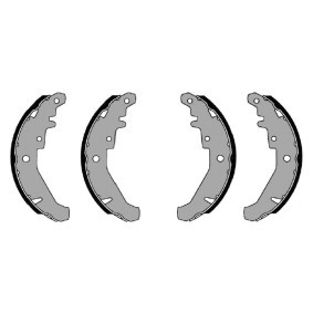 Zündkerze 0 242 230 571 von BOSCH günstig für 13,65 € online kaufen