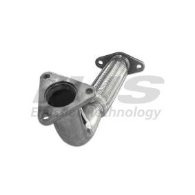 Compre Tubo de escape de HJS online para MX-3 (EC) a precios moderados