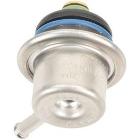 Acquista Regolatore pressione carburante da BOSCH 0 280 160 631 a buon mercato per soli 54,42 €