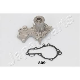 Wasserpumpe PQ-809 von JAPANPARTS günstig für 37,57 € online kaufen