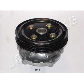 Wasserpumpe PQ-811 von JAPANPARTS günstig für 94,81 € online kaufen