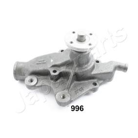 Wasserpumpe PQ-996 von JAPANPARTS günstig für 142,85 € online kaufen