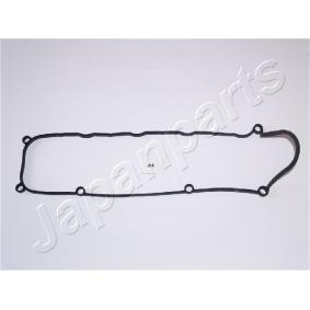 Ventildeckeldichtung GP-319 von JAPANPARTS günstig für 49,84 € online kaufen