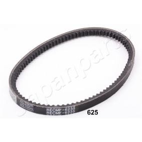 Osta Kiilahihna JAPANPARTS:llä TT-625 edullisesti hintaan 5,50 €