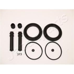 Achetez des Kit de réparation d'étrier de frein JAPANPARTS KD-313 à prix pour 60,25 €