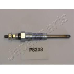 Glühkerze PS208 von JAPANPARTS günstig für 34,76 € online kaufen