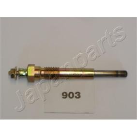 Glühkerze CE-903 von JAPANPARTS günstig für 20,00 € online kaufen