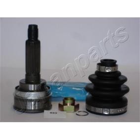 Compre Junta homocinética de JAPANPARTS online para Alto (EC) a preços moderados