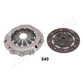 Acquista Kit frizione da JAPANPARTS KV-803 a buon mercato per soli 2442,77 €