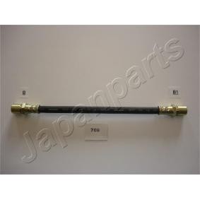 Halter, Bremsschlauch für SUBARU von JAPANPARTS