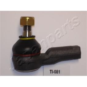 Acquista Testina sterzo da JAPANPARTS TI-081 a buon mercato per soli 7,71 €