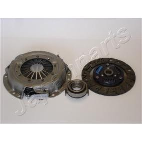 Acquista Kit frizione da JAPANPARTS online per SJ 410 SUV Cabrio (OS) a prezzi moderati