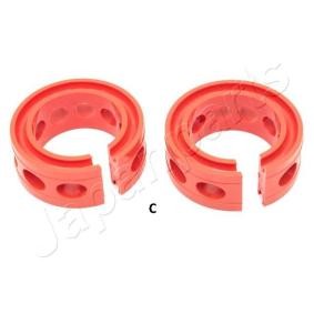 Federbeinstützlager für FIAT von JAPANPARTS