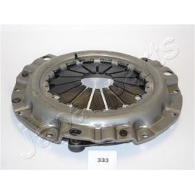 Kupplungsdruckplatte SF-333 von JAPANPARTS günstig für 112,20 € online kaufen