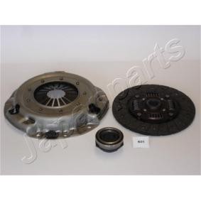 Kupplungssatz KF-K01 von JAPANPARTS günstig für 95,82 € online kaufen