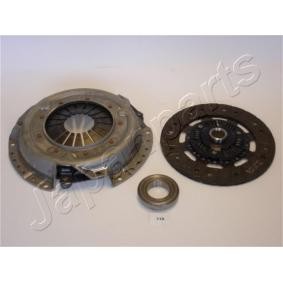 Acquista Kit frizione da JAPANPARTS online per SILVIA (S12) a prezzi moderati