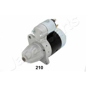 Acquista Motorino avviamento da JAPANPARTS MTD210 a buon mercato per soli 207,78 €