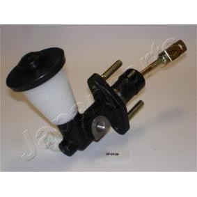 Achetez des Émetteur d'embrayage de chez JAPANPARTS en ligne pour CARINA (TA4L, TA6_L) à prix modérés