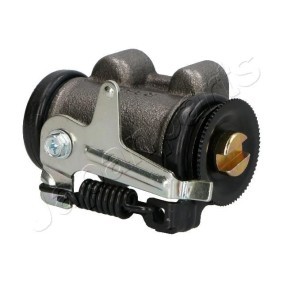 Compre Correia dentada da JAPANPARTS DD-287 a um preço baixo por 33,45 €