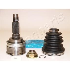 Gelenksatz, Antriebswelle GI-006 von JAPANPARTS günstig für 41,36 € online kaufen