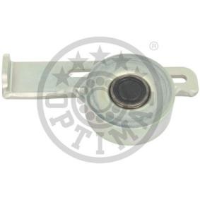 Achetez des Poulie, tendeur de courroie d'accessoire OPTIMAL 0-N149 à prix pour 133,02 €
