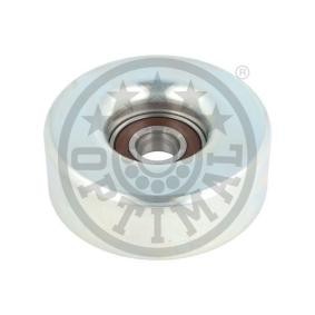 Spannrolle, Keilrippenriemen 0-N1845S von OPTIMAL günstig für 187,71 € online kaufen