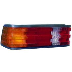 Compre Vidro de farol, luz traseira da ABAKUS 00-440-1912R-E a um preço baixo por 28,09 €