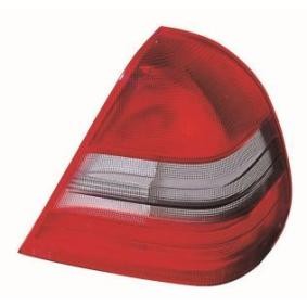 Comprar Tulipa, piloto posterior de ABAKUS 00-440-1916LECR a bajo precio de 55,41 €