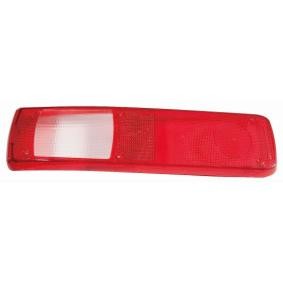 Compre Vidro de farol, luz traseira da ABAKUS 00-551-1972NE a um preço baixo por 32,68 €