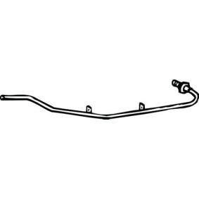 Differenzdrucksensor des Herstellers BOSAL - Originalware Artikelnummer: 000-066