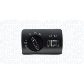 Osta Kytkin, ajovalo MAGNETI MARELLI:llä 000051044010 edullisesti hintaan 84,65 €