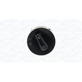 Osta Kytkin, ajovalo MAGNETI MARELLI:llä 000051053010 edullisesti hintaan 33,53 €