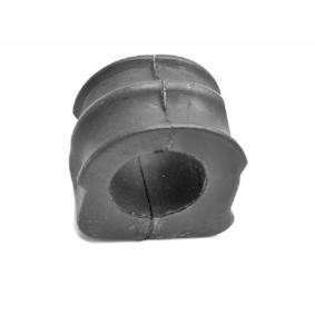 Compre Suporte, apoio da barra estabilizadora de TEDGUM online para TT Coupe (8J3) a preços moderados