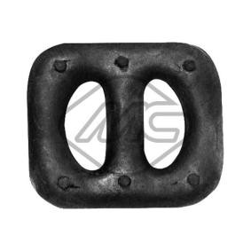 Compre Anillo de soporte, silenciador de Metalcaucho online para Espero Berlina a precios moderados