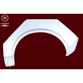 Radlauf 0008591 von KLOKKERHOLM günstig für 40,51 € online kaufen
