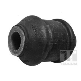 Lagerung, Achsträger 00088650 von TEDGUM günstig für 24,29 € online kaufen