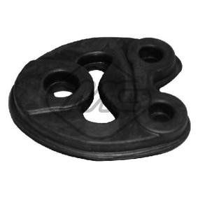 Compre Anel de fixação, silenciador da Metalcaucho 00089 a um preço baixo por 3,71 €