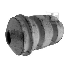 Comprar Almohadilla de tope, suspensión de TEDGUM 00089753 a bajo precio de 5,34 €