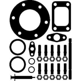Achetez des Kit de montage, compresseur MAHLE ORIGINAL 001 TA 18590 000 à prix pour 82,38 €