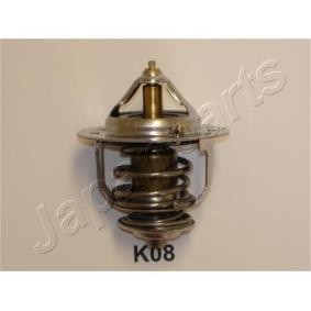 Kühlwasserthermostat VT-K08 von JAPANPARTS günstig für 12,13 € online kaufen