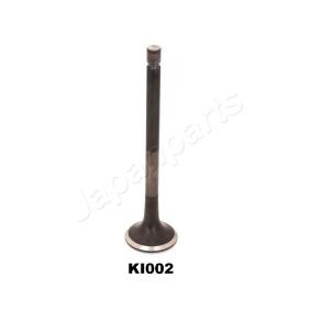 Acquista Valvola di scarico da JAPANPARTS VV-KI002 a buon mercato per soli 92,43 €