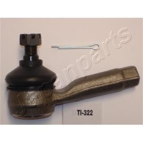 Spurstangenkopf TI-322 von JAPANPARTS günstig für 23,66 € online kaufen