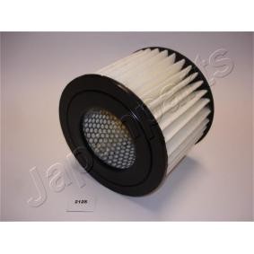Luftfilter für TOYOTA von JAPANPARTS
