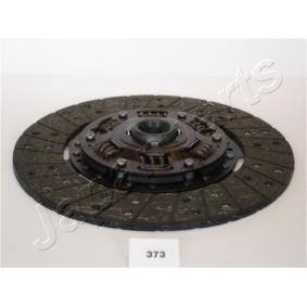 Compre Disco de embraiagem da JAPANPARTS DF-373 a um preço baixo por 30,05 €