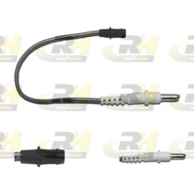 Acquista Sensore di usura delle pastiglie freni da ROADHOUSE 001011 a buon mercato per soli 49,20 €