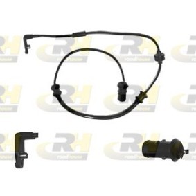 Compre Contacto avisador, desgaste da pastilha de travão da ROADHOUSE 001027 a um preço baixo por 48,90 €
